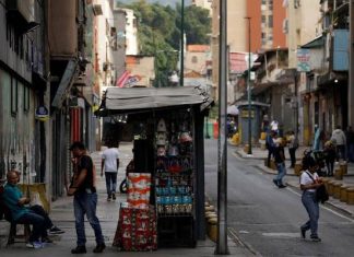 Arab world’s clear warning from Venezuela