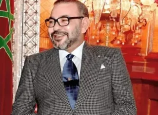 His Majesty King Mohammed VI Oversees Strategic Launch of Nador West Med, a Cornerstone for Morocco’s Economic Sovereignty