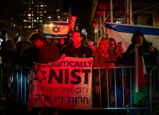 Mamdani remarks on synagogues highlight fault line between antisemitism and anti-Zionism