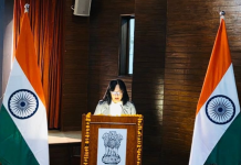 Cake, Camaraderie, Constitution: SAARC Marks India’s 77th Republic Day