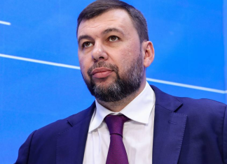 Russian forces are 30 km from Slavyansk — DPR head