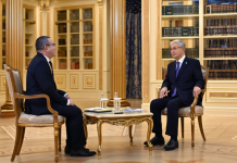 President Tokayev Declares “New Stage” for Kazakhstan, Vows Irreversible Reforms Amidst Economic Milestones