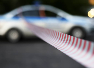 Ukrainian armed forces carry out missile strike on Belgorod; no casualties reported