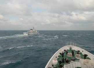 China military drills near Taiwan ‘unnecessarily’ raise tensions: US