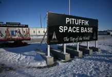 Trump discussing how to acquire Greenland; US military always an option, White House says