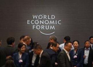 Geoeconomic confrontation tops global risks in 2026: WEF report