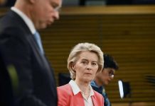 EU says Ukraine to spend bulk of 90-bn-euro loan on military needs