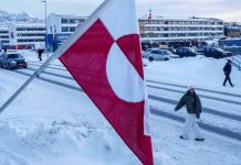 Large crowds expected for ‘Hands off Greenland’ protests