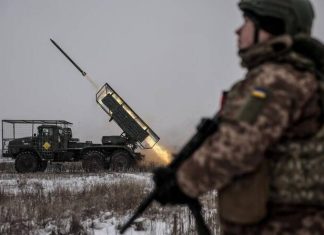 Ukrainian negotiators arrive in US for talks on plan to end war: delegation member