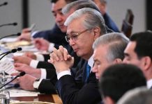 President of Kazakhstan to join Donald Trump’s ‘Board of Peace,’ spokesperson says