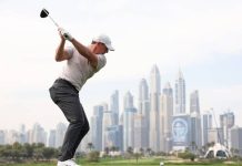 Stage set for 37th Dubai Desert Classic at Majlis Course