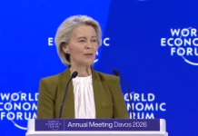 EU chief calls additional US tariffs a mistake, insists sovereignty of Greenland ‘non-negotiable’