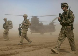 US to cut roughly 200 NATO positions, sources say