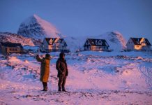 Spain urges EU to create joint army amid Greenland dispute