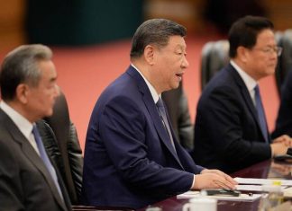 China’s Xi urges ‘central role’ of UN in call with Brazil’s Lula