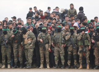 US believes Hamas disarmament comes along with some sort of amnesty, US official says