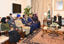 Pakistan-Somalia Forge Stronger Ties with Landmark Visa Waiver and Security Cooperation