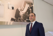 January 20 – Heydar Aliyev’s Political Signature