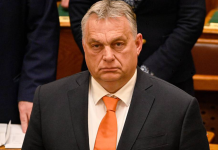 Western Europe prepares for war with Russia — Orban
