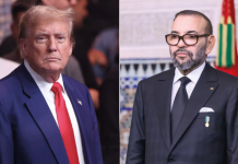 Trump Embraces King Mohammed VI’s Visionary Approach, Invites Monarch to Join Peace Council as Founding Member