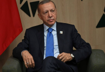 Erdogan proposes to Trump to organize trilateral summit on Iran — media