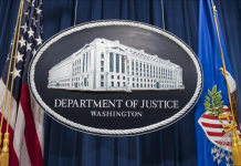 US attorney general says office seeking death penalty for man accused of killing Israeli embassy staffers