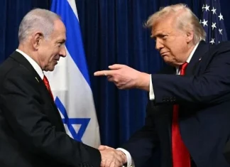 Netanyahu said to have asked Trump to hold off on striking Iran
