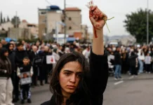 Arab leaders gear up for Tel Aviv rally against deadly crime, urge mass participation