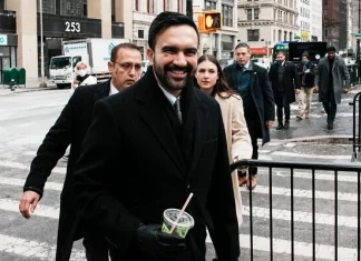 Leading Jewish groups say Mamdani reversed antisemitism protections on his first day