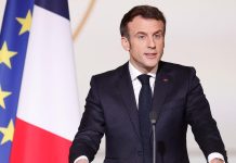 France has real opportunity to leave NATO — newspaper