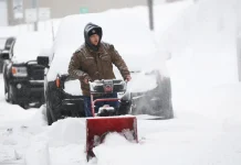 Seven people killed in US snowstorm zone — CNN