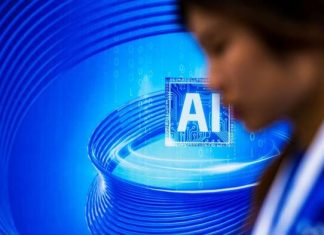 Overcapacity is China’s biggest AI advantage