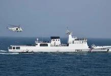 Securing the sea: Pakistan’s maritime security struggle in competitive era
