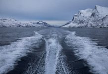 The Arctic remains a zone of sustained competition