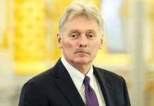 Kremlin spokesman believes world entered new era in 2014