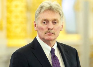 Kremlin spokesman believes world entered new era in 2014