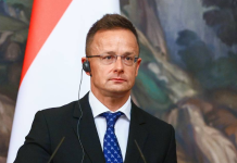 Hungary files lawsuit in EU Court of Justice against EU ban of Russian energy — Szijjarto