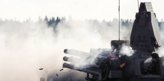 Russian air defenses shot down seven HIMARS multiple launch rockets, 326 UAVs