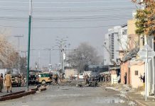 Pakistan combing for perpetrators after deadly separatist attacks