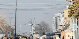 Pakistan combing for perpetrators after deadly separatist attacks