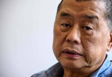Hong Kong ex-media tycoon Jimmy Lai faces sentencing after national security conviction