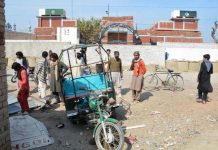 At least 14 killed in spate of attacks in northwest Pakistan