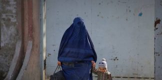 Afghanistan quake causes no ‘serious’ damage, injuries: official