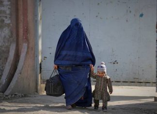 Afghanistan quake causes no ‘serious’ damage, injuries: official