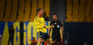 Al-Nassr move top of Saudi Pro League after Al-Hilal held by 10-man Al-Ittihad
