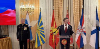 Ukrainian conflict moves towards settlement — Russia’s charge d’affaires in US