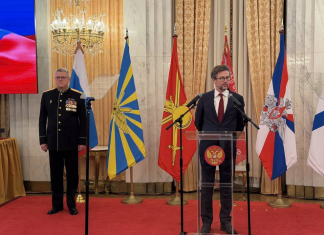 Ukrainian conflict moves towards settlement — Russia’s charge d’affaires in US