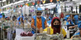 Women’s Labour Beyond the Market
