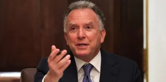 Witkoff says Trump ‘curious’ why Iran hasn’t ‘capitulated’ under US pressure