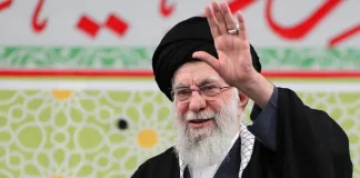 In direct threat, Khamenei warns of regional war if US attacks Iran